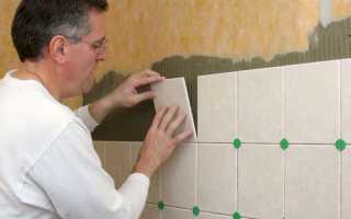 Как правильно приклеить плитку на плиту ОСБ: нюансы работы со стенами и полом