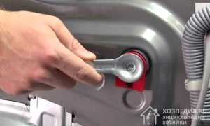 Как включать стиральные машины Indesit, lg, Candy, Ardo и других марок