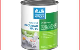 Технология покраски деревянных изделий и поверхностей