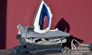 Как быстро высушить джинсы после стирки