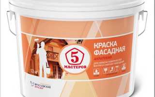 Технология и нюансы покраски фанеры