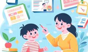 Английский язык: как вовлечь ребенка в его изучение