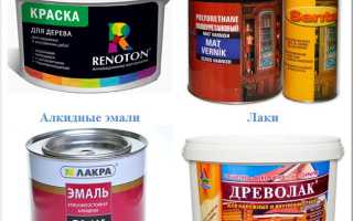 Технология покраски забора: деревянного, бетонного, металлического