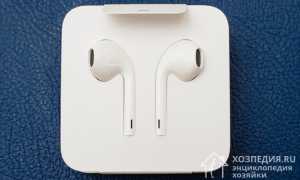 Как почистить наушники EarPods, накладные, вакуумные и другие от серы