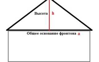 Технология обшивки фронтона сайдингом. Пошаговый процесс с фото и видео