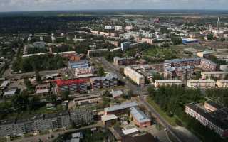Преимущества покупки двухкомнатной квартиры в Анжеро-Судженске через агентство недвижимости
