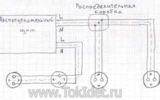 Двойная розетка: делаем подключение двойной розетки самостоятельно