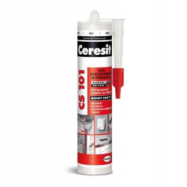 Герметик cerezit