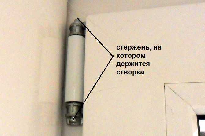 Ремонт пластиковых окон своими руками в домашних условиях: распространённые проблемы